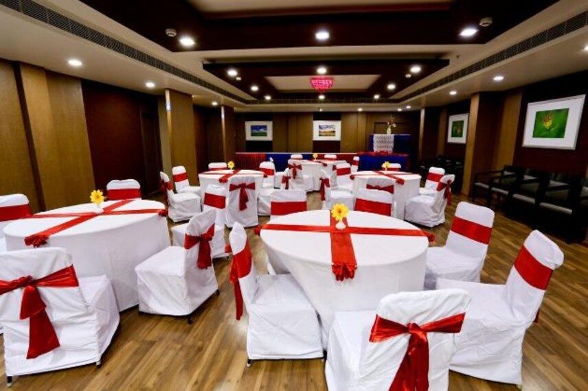 Best Western Ramachandra_3